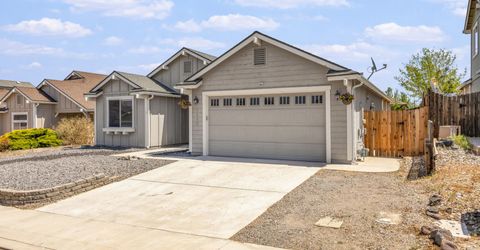 1415 Slate Way, Fernley, NV 89408 Photo