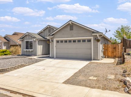 1415 Slate Way, Fernley, NV 89408 Photo