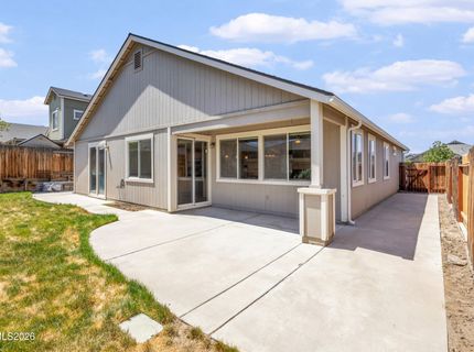 1415 Slate Way, Fernley, NV 89408 Photo