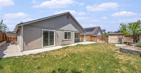 1415 Slate Way, Fernley, NV 89408 Photo