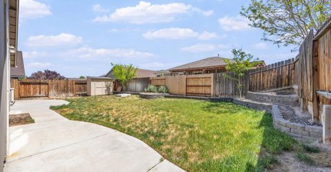 1415 Slate Way, Fernley, NV 89408 Photo
