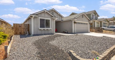 1415 Slate Way, Fernley, NV 89408 Photo