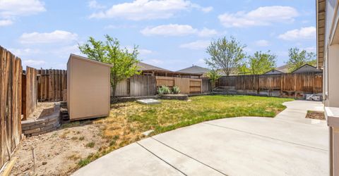 1415 Slate Way, Fernley, NV 89408 Photo