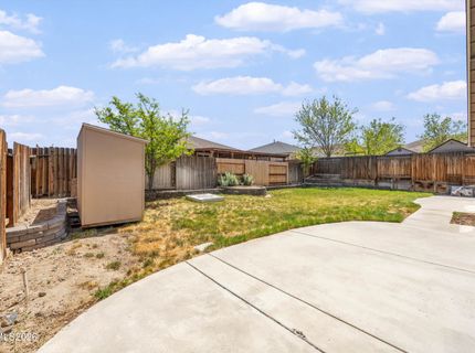 1415 Slate Way, Fernley, NV 89408 Photo