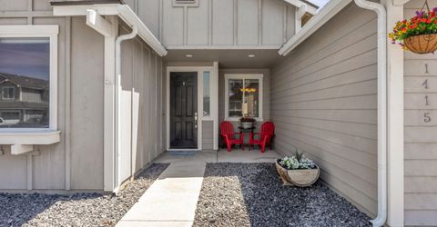 1415 Slate Way, Fernley, NV 89408 Photo