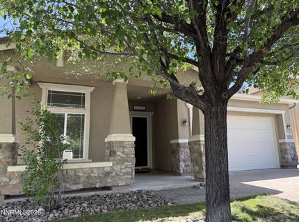 490 Terracina Way, Reno, NV 89521 Photo
