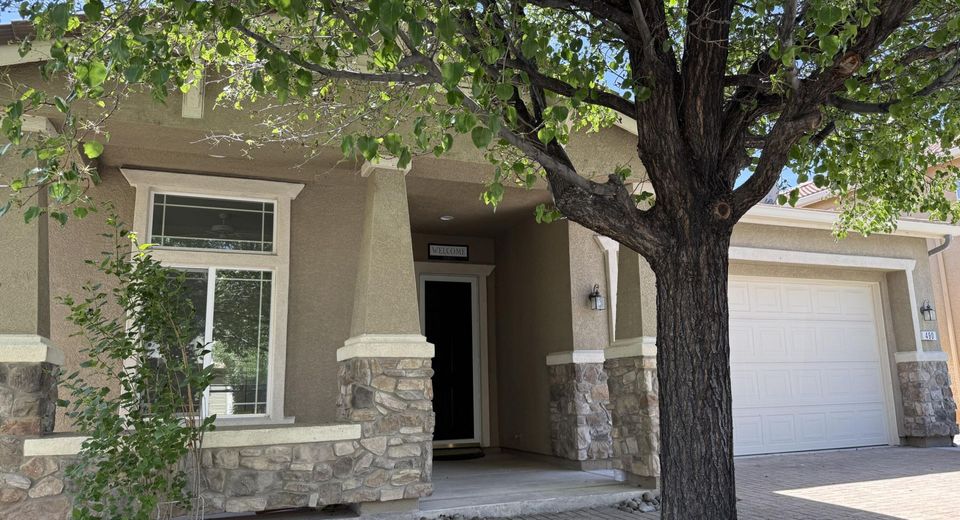 490 Terracina Way, Reno, NV 89521 Photo