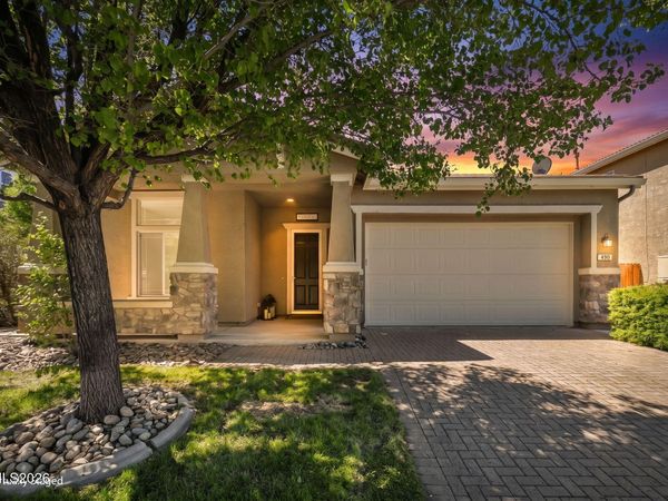 490 Terracina Way, Reno, NV 89521