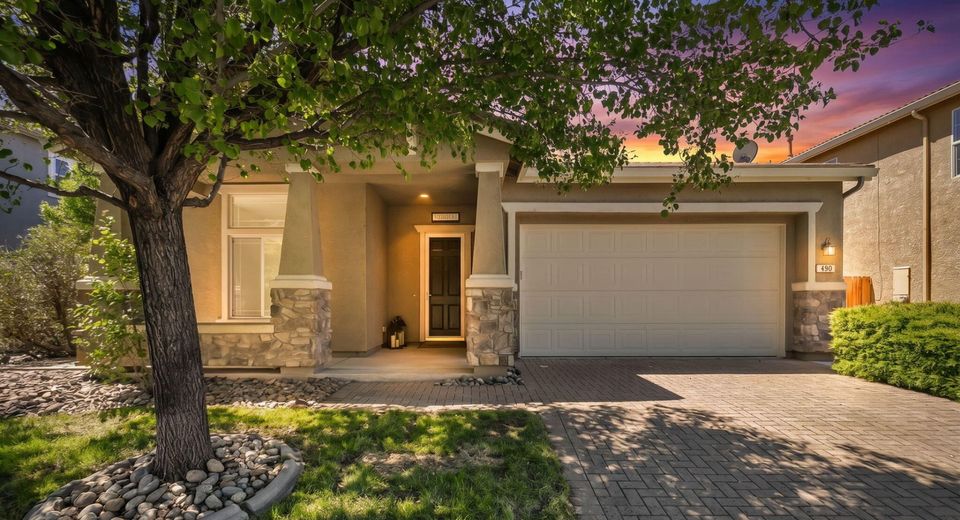 490 Terracina Way, Reno, NV 89521 Photo