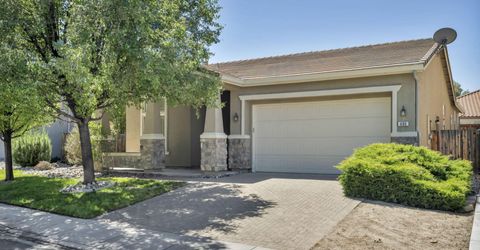 490 Terracina Way, Reno, NV 89521 Photo