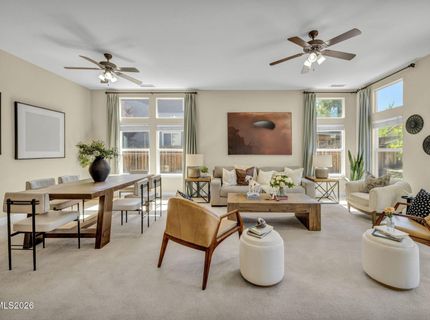 490 Terracina Way, Reno, NV 89521 Photo