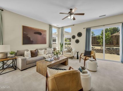 490 Terracina Way, Reno, NV 89521 Photo