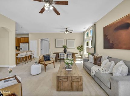 490 Terracina Way, Reno, NV 89521 Photo