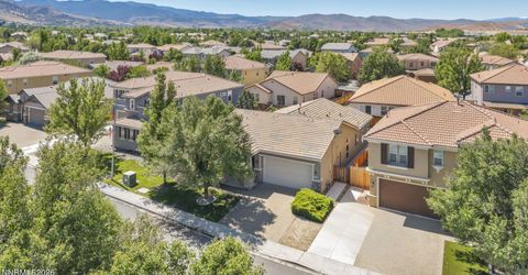 490 Terracina Way, Reno, NV 89521 Photo