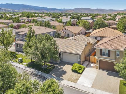 490 Terracina Way, Reno, NV 89521 Photo
