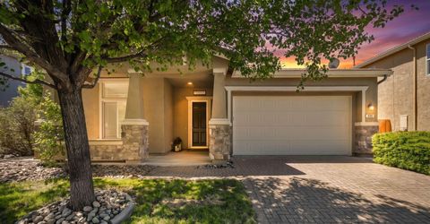 490 Terracina Way, Reno, NV 89521 Photo