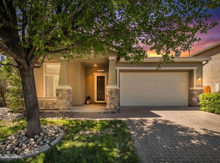 490 Terracina Way, Reno, NV 89521 Photo