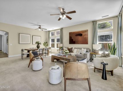 490 Terracina Way, Reno, NV 89521 Photo