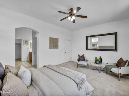 490 Terracina Way, Reno, NV 89521 Photo