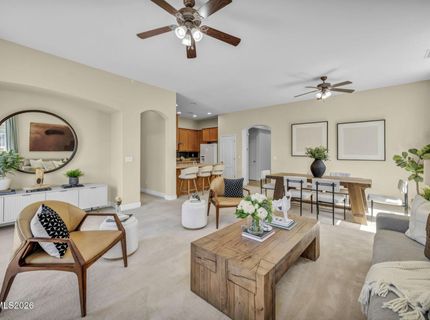 490 Terracina Way, Reno, NV 89521 Photo