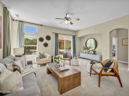 490 Terracina Way, Reno, NV 89521 Photo