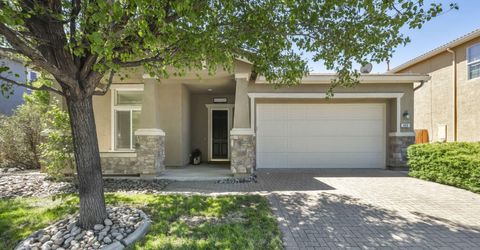 490 Terracina Way, Reno, NV 89521 Photo