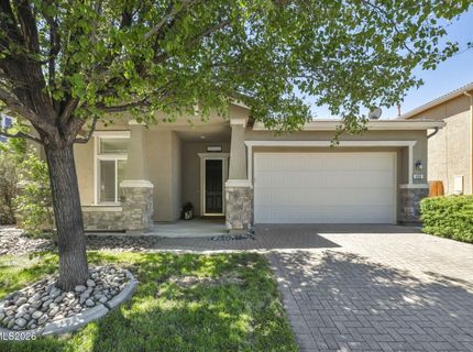 490 Terracina Way, Reno, NV 89521 Photo