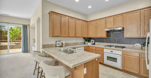 490 Terracina Way, Reno, NV 89521 Photo
