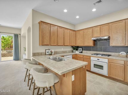 490 Terracina Way, Reno, NV 89521 Photo