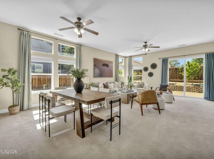 490 Terracina Way, Reno, NV 89521 Photo