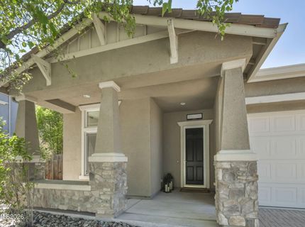 490 Terracina Way, Reno, NV 89521 Photo