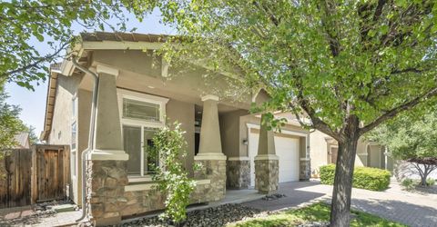 490 Terracina Way, Reno, NV 89521 Photo