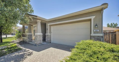 490 Terracina Way, Reno, NV 89521 Photo