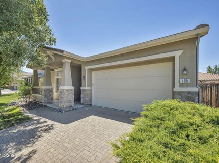490 Terracina Way, Reno, NV 89521 Photo