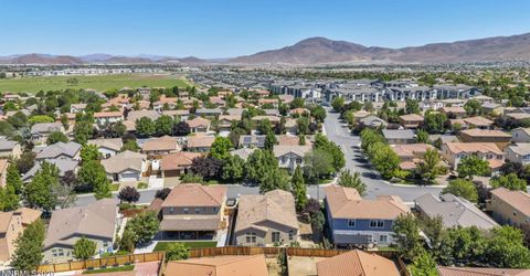 490 Terracina Way, Reno, NV 89521 Photo