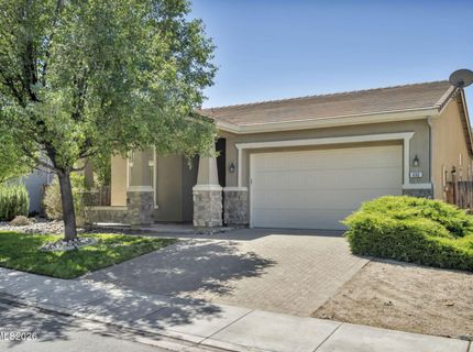490 Terracina Way, Reno, NV 89521 Photo