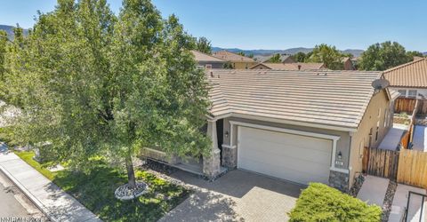 490 Terracina Way, Reno, NV 89521 Photo