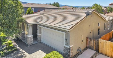 490 Terracina Way, Reno, NV 89521 Photo