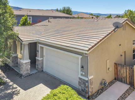490 Terracina Way, Reno, NV 89521 Photo