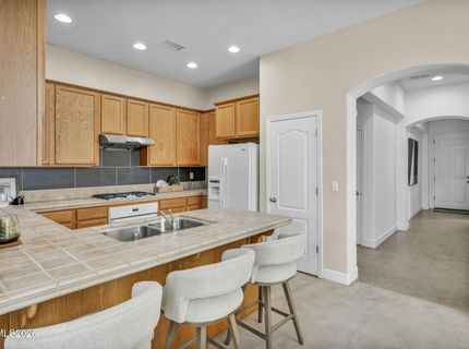 490 Terracina Way, Reno, NV 89521 Photo