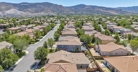 490 Terracina Way, Reno, NV 89521 Photo