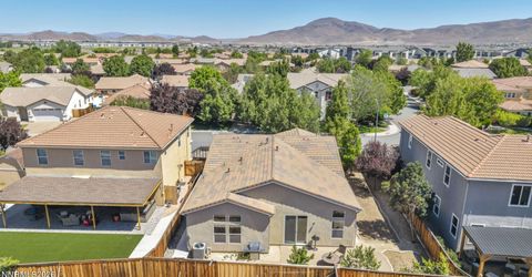 490 Terracina Way, Reno, NV 89521 Photo