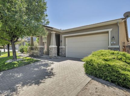 490 Terracina Way, Reno, NV 89521 Photo
