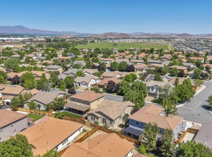 490 Terracina Way, Reno, NV 89521 Photo