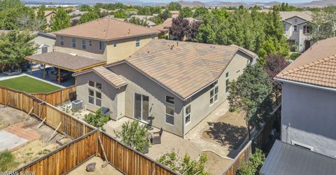 490 Terracina Way, Reno, NV 89521 Photo