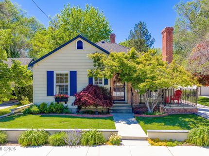 1367 Gordon Avenue, Reno, NV 89509 Photo