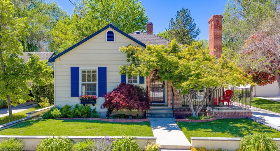 1367 Gordon Avenue, Reno, NV 89509 Photo