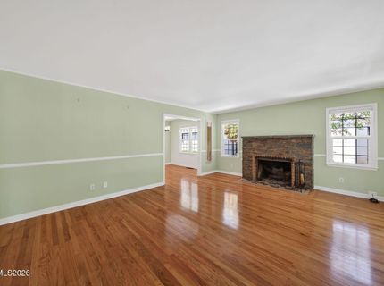 1367 Gordon Avenue, Reno, NV 89509 Photo