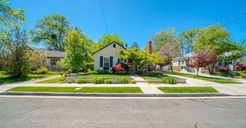 1367 Gordon Avenue, Reno, NV 89509 Photo
