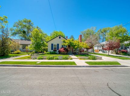 1367 Gordon Avenue, Reno, NV 89509 Photo